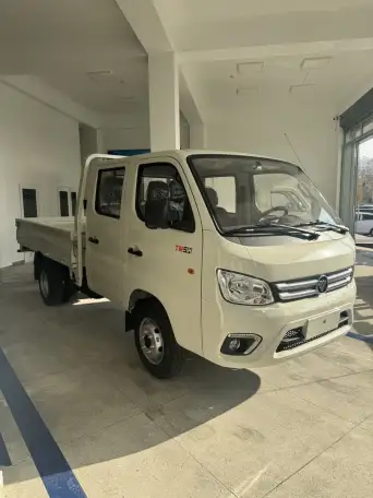 TRUCK MATE 2 D2, фотография 1