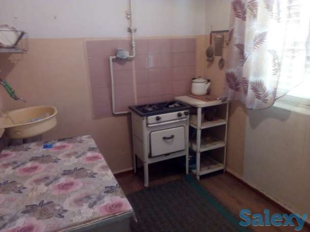 сдам свою 2-х комнатную квартиру в яшнабодском районе м-в панельный, фотография 2