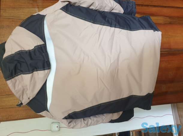 Куртка рабочая, фотография 2