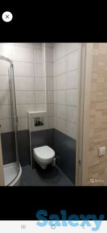 Ремонт кв под клуч, фотография 1