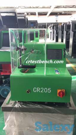 Цена Стенд для проверки форсунок дизельных двигателей из Китая 2018, фотография 1