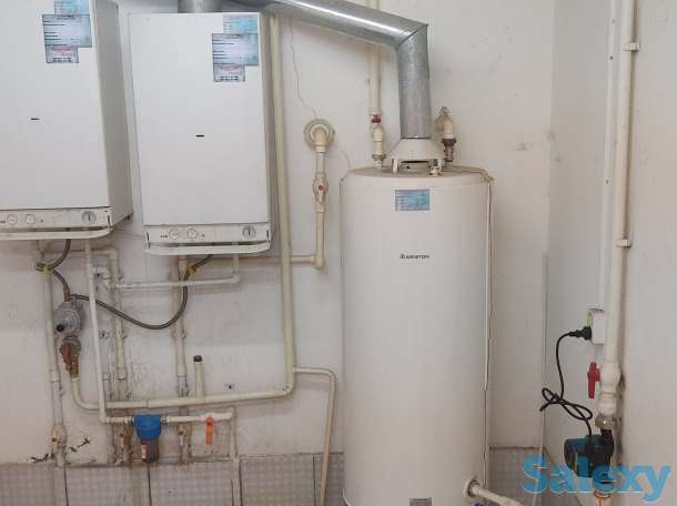 Сервис центр по ремонту газовых оборудование котлов, фотография 16