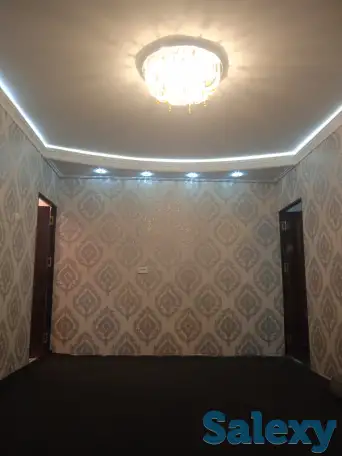 Продается 2 комнатная квартира в городе Ургенче., фотография 4