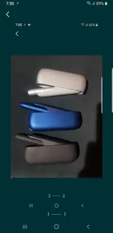 Электронный гаджет, фотография 1