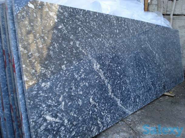 Натуральный гранит, фотография 4