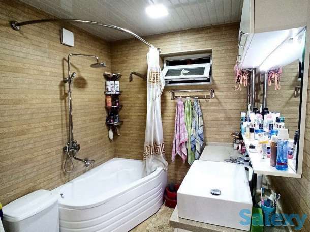 Продаю 3-х комнатную квартиру на Яккасарайском Районе по Ул. Шота Руставели Ор-р BON Кафе., фотография 1