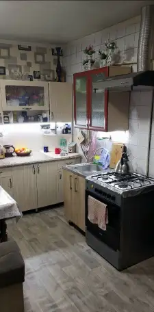 Продаю свой дом участок 2 сот., Миробадский район, фотография 6