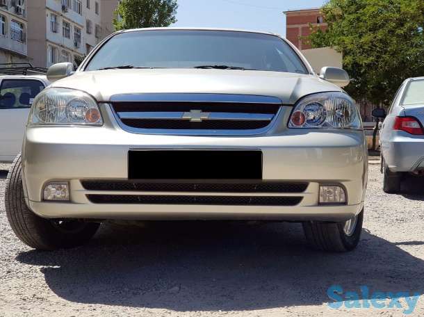 Продам Автомобиль Chevrolet Lacetti, фотография 2