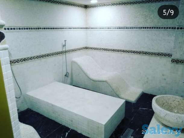 Оздоровительный массаж, фотография 2