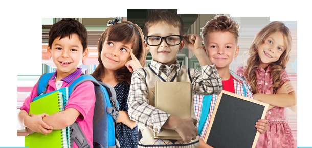 Английский для детей, фотография 1