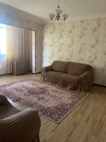 Сдается своя 3-х комнатная квартира Юнусабад квартал 4 без посредников, фотография 1