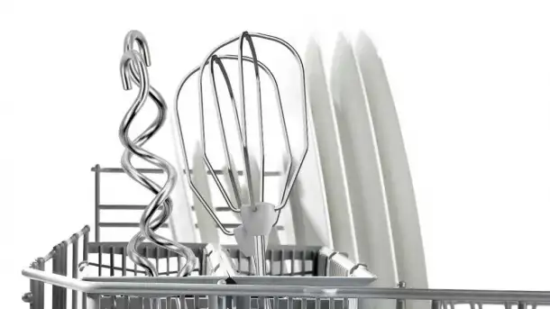 Мощный миксер от Bosch. Сделано в Европе., фотография 3