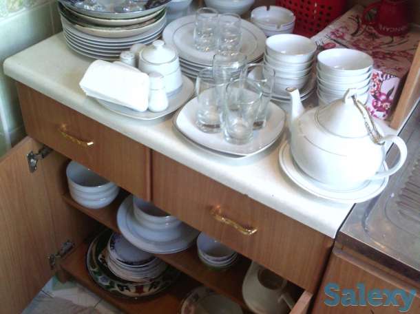 Комфортабельная дача вблизи круга Рохат 3 км рядом река Чирчик, фотография 7