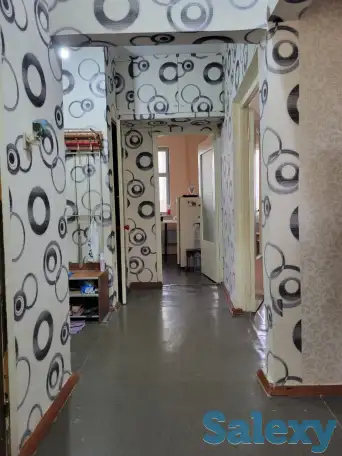 Продаётся 3х-комнатная квартира на 2м этаже, м/р-он 5/2, фотография 1