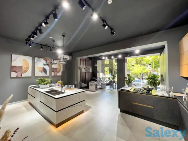 Аренда коммерческой недвижимости в Ташкенте, ул. Фидокор (бывшая Чехова), фотография 2