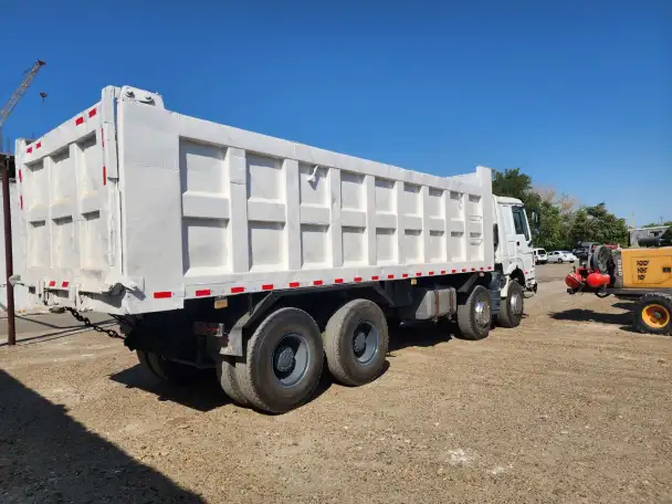 40 тонналик HOWO самосвал сотилади, фотография 3