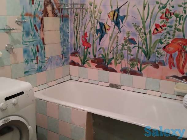 Срочно продаю свою 5 ком квартиру, Яшнабадский район, Тузель 2, фотография 3