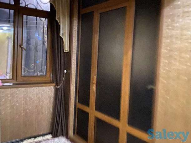 Продаю 3-х комнатную квартиру с большим балконом на Чиланзаре-9 ориентир: Дом Малютки., фотография 4