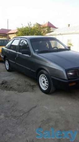 Ford sierra, фотография 1