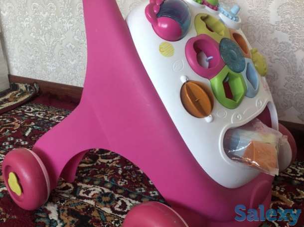 Продам детский ходунок, фотография 1