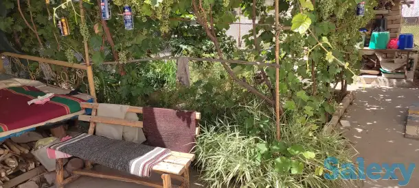 Продается 3х комнатная квартира в таш обл Карасу, фотография 8