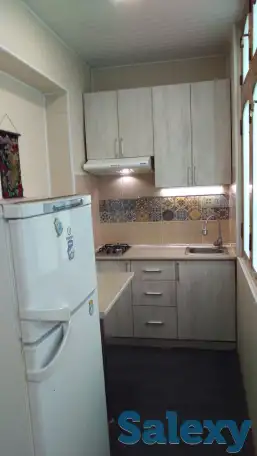 Аренда Юнусабад  11  2-х комнат за Мегой, фотография 1