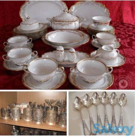 Куплю парфюмерию СССР, фотография 5