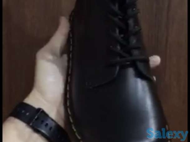 Новые ботинки с онлайн магазина, фотография 2