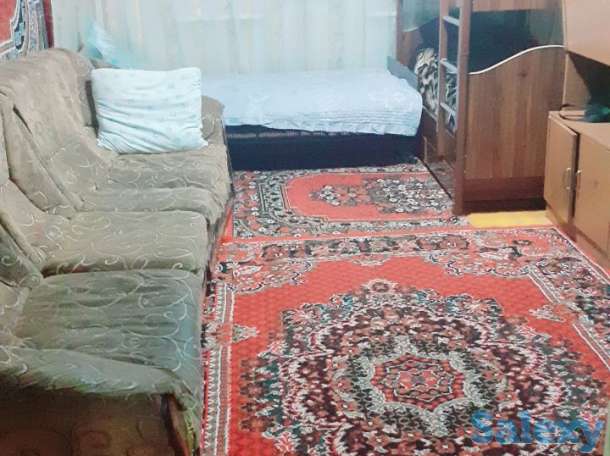 Срочно продам квартиру в первом, Город 1мик-н, фотография 3