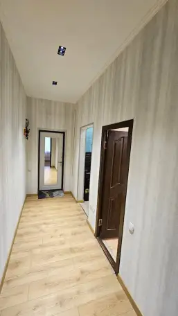 Продам 2 комн квартиру. ул.Новомосковская, Аккурган, фотография 9