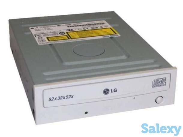 Продаётся CD-RW привод, фотография 1