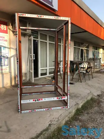 СРОЧНО ИЩЕМ-Мастеров алюминиевых и ПВХ рам и «JP» систем, фотография 5