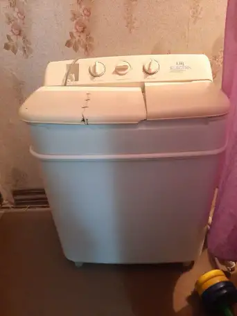 Продается стиральная машинка ELECTRON, фотография 2