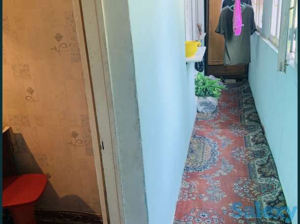 Продаётся 1 комнатная квартира на Кадышева, фотография 6