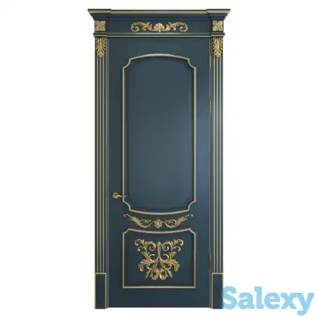 ALIDOORF CLASSIC eshik va romlari, фотография 8