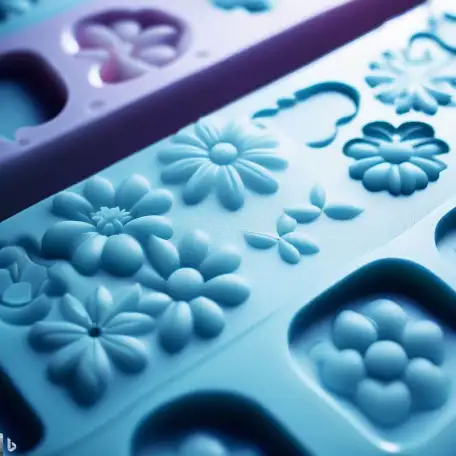 Жидкий силикон, фотография 3