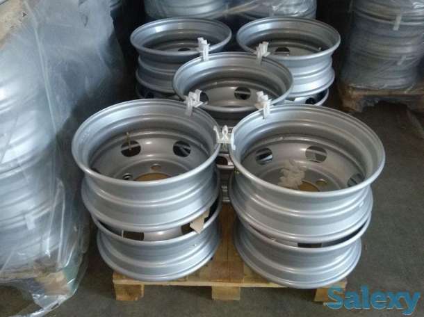 диска на ИСУЗУ NQR CNG АВТОБУС, фотография 1