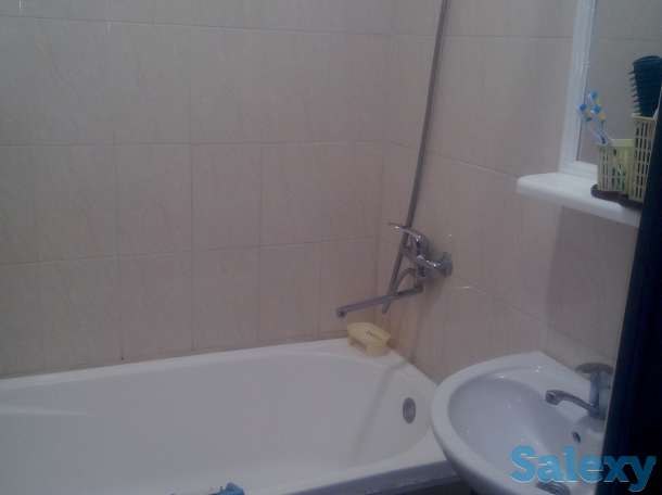 Сергели-Янгиҳаёт 5А да 3 хонали ўзимизни янги хонадон СОТИЛАДИ. Метро., фотография 5