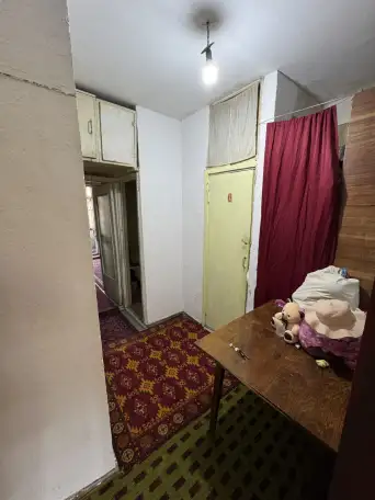 Квартира 2-комнатная на 2 этаже в 5 микрорайоне, фотография 2