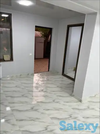 Офис,Ц-5,напр.Немецкого по-ва,112 м²+подвал 20 м²,парковка 100 м², фотография 4