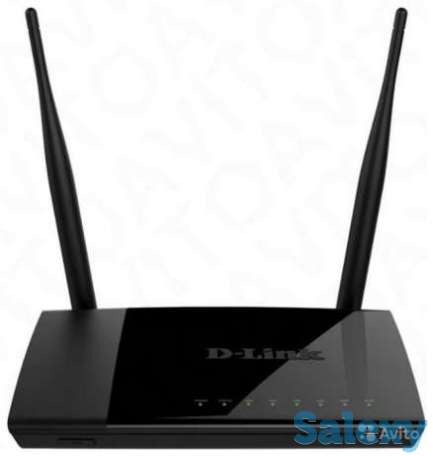 Роутер Dlink DIR825, фотография 1