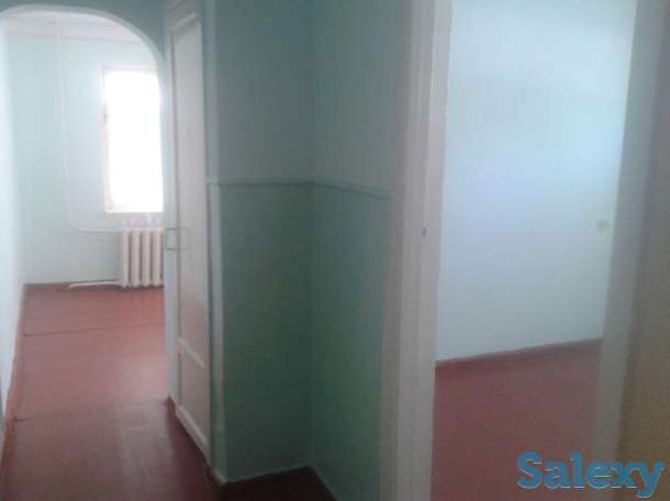 продаю свою квартиру, ул.Нилуфар, фотография 1