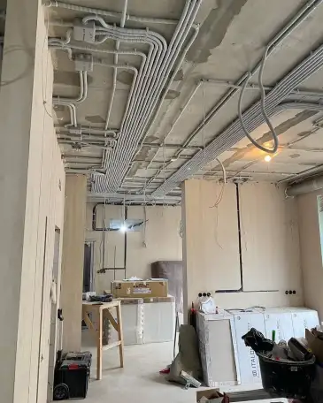 Ремонт квартир в Ташкенте под ключ, фотография 2