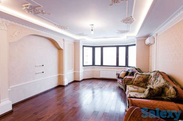 Делаем евро ремонт квартир и домов, фотография 2