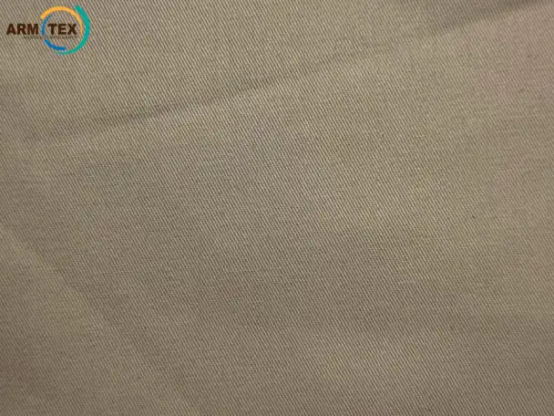 Ткань: ARMTEX ГЕРДА-240 ТВИЛЛ  САРЖА, фотография 3