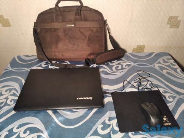 Продаю ноутбук с большим экраном и тонким дизайном, фотография 3