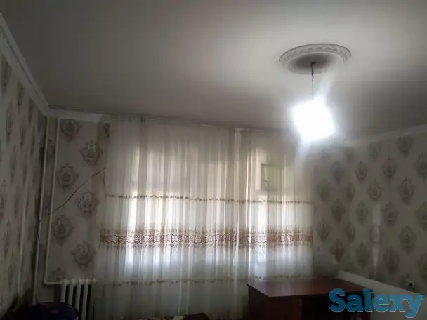 Ц-12,Лабзак,3-комнатная,7/9,72 м²,хорошее состояние, фотография 1