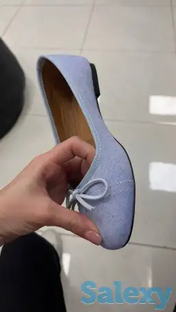 Новые балетки, фотография 4