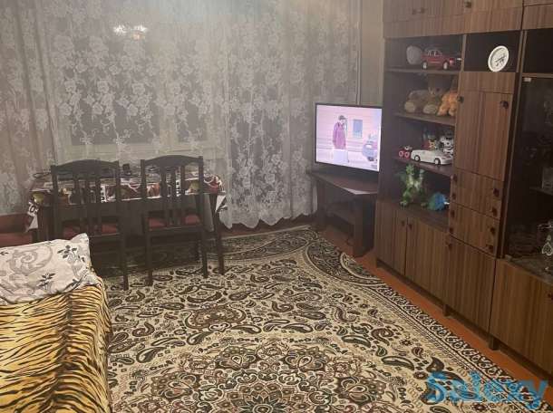 Продаётся 3-х комнатная квартира 77 серии, Ул. Берени-Б1, фотография 1