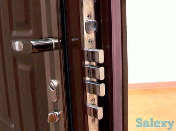 Замки дверные Ремонт Вскрытие Установка, фотография 4